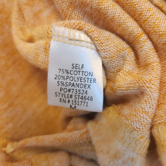 NWT Lelis Crop Hoodie - size Medium - Picture 3 of 4